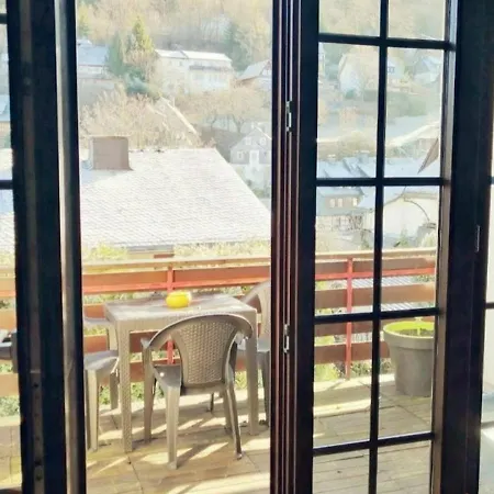 Ferienwohnung-haus-kanzler-willingen Willingen (Upland)