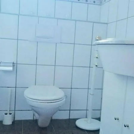 Appartement Ferienwohnung-haus-kanzler-willingen *